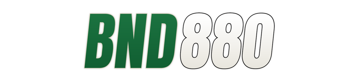bnd880 লোগো